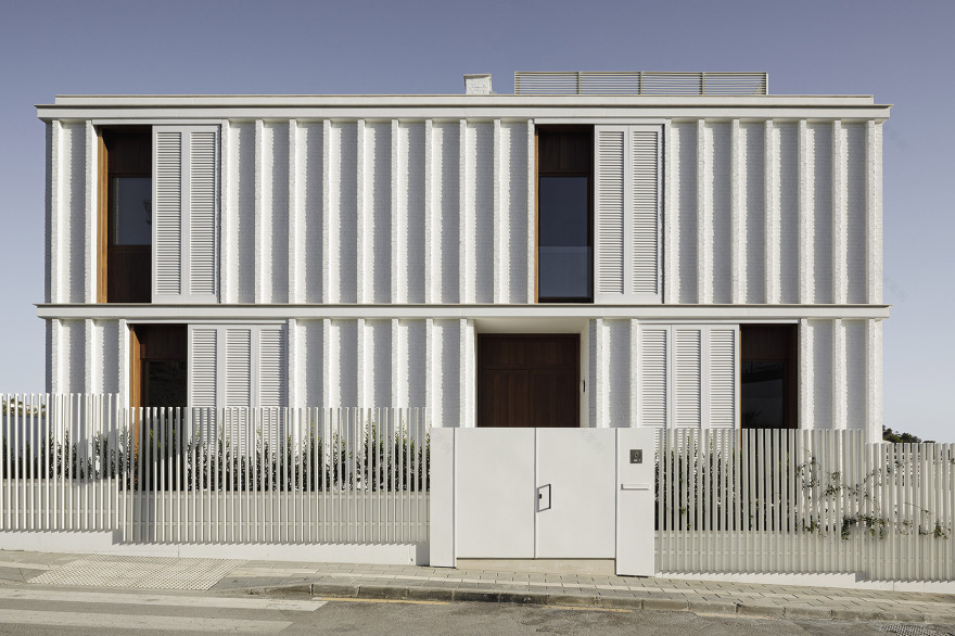 AC 住宅丨西班牙丨Marina Uno Arquitectos-50