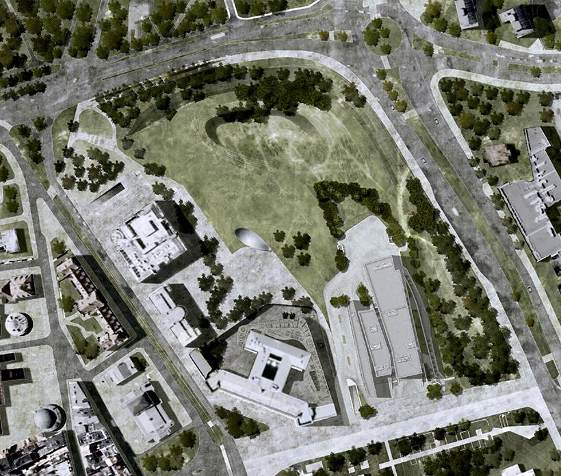 波兰 Torun 市文化中心 Jordanki | 新旧融合的建筑传奇-13