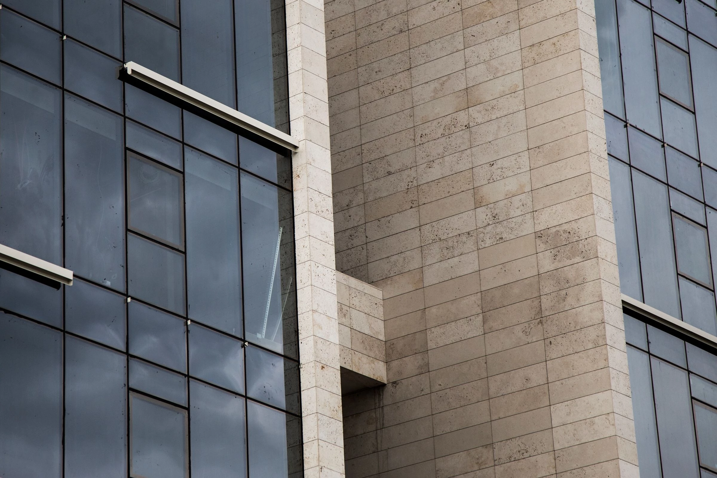 绿意盎然的大地之作——土耳其安卡拉 Via Green 办公楼设计-16