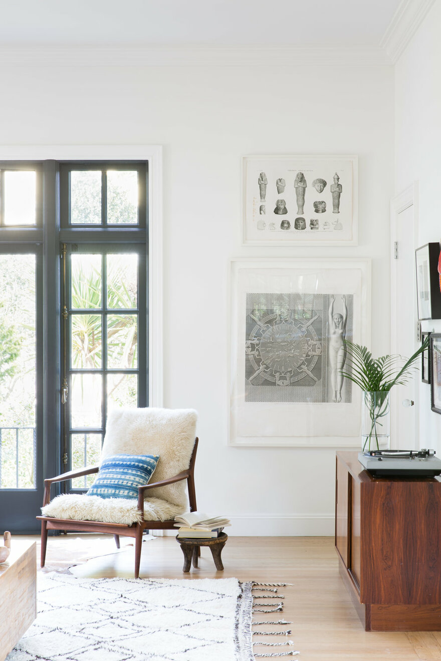 西粘土公园复元现代家居设计-19