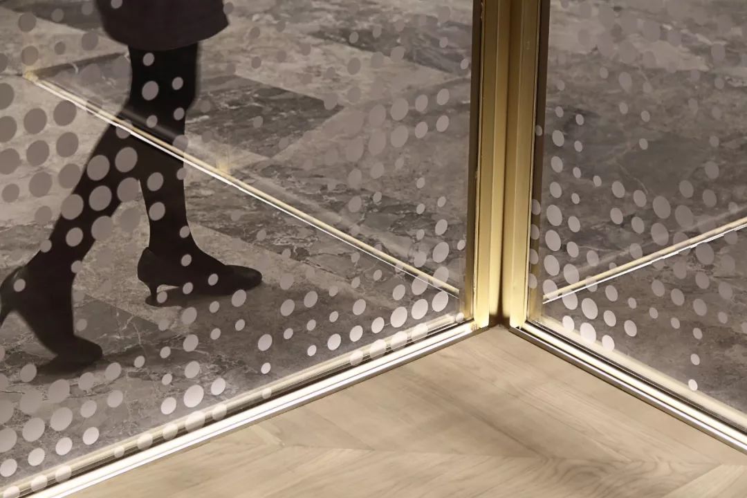 天津融创·星耀五洲销售中心——云端之上的理想空间-49