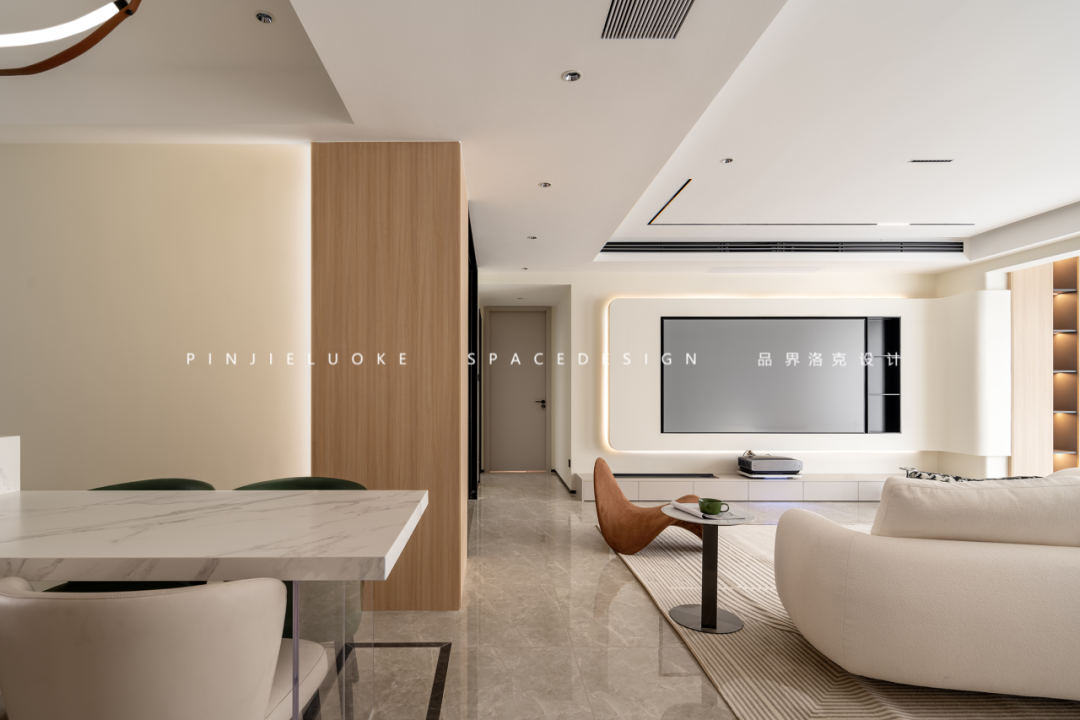 正荣·紫阙台精装改造丨品界洛克-3