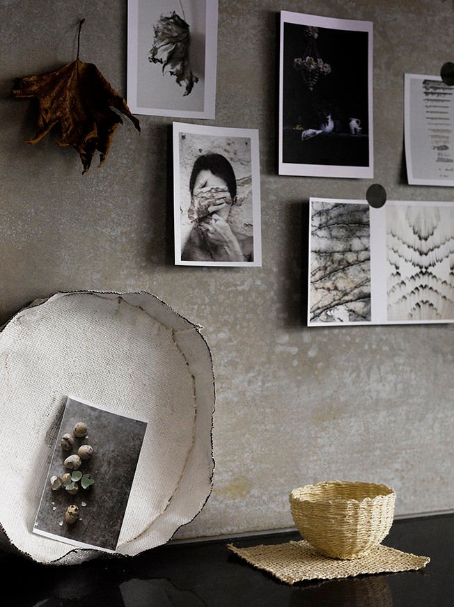 克莱尔·德拉斯科尔的深度情感空间设计-86