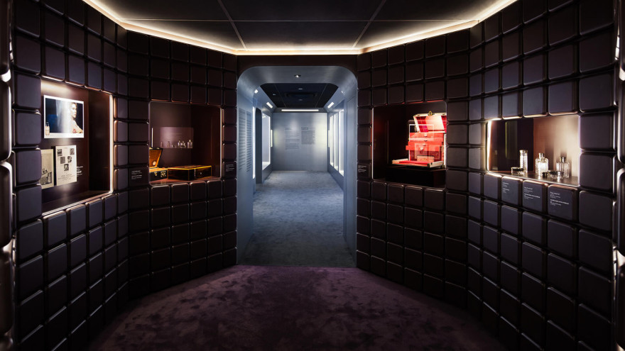 Nocod Studio :时尚胶囊-2