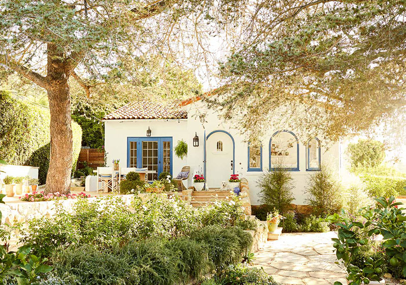 摄影师 David Tsay 的室内摄影佳作 | 捕捉幸福生活的空间之美-13