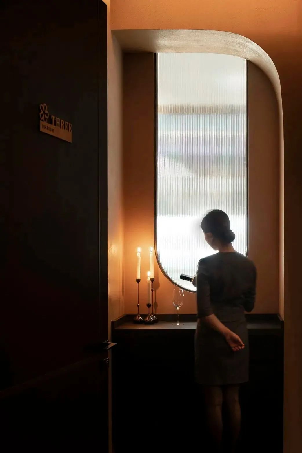 勋·KUNSHO 创意料理丨中国厦门丨泉州结禾设计机构-58