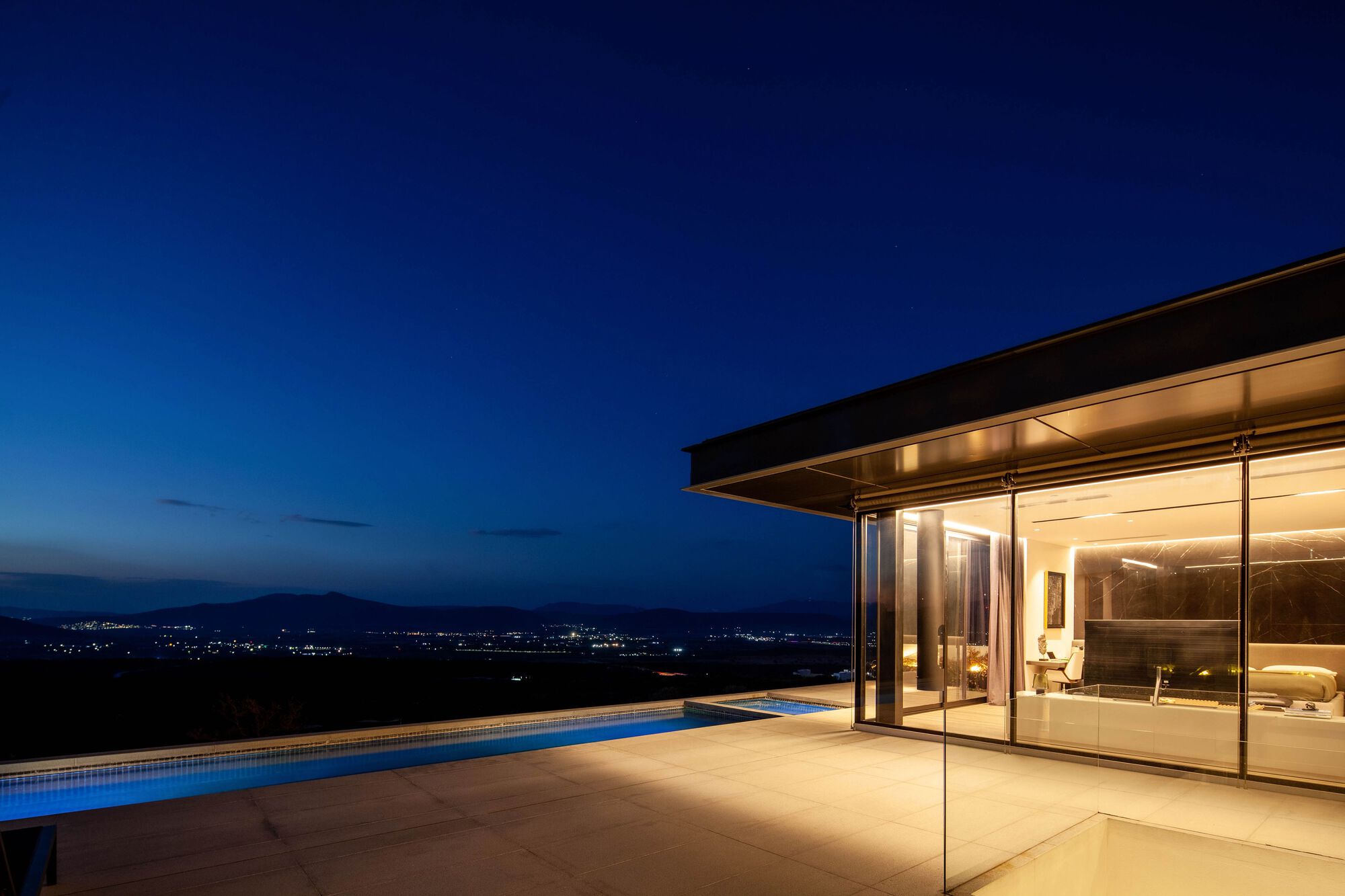 普拉达之家丨墨西哥克雷塔罗丨Jorge Hernández de la Garza-41