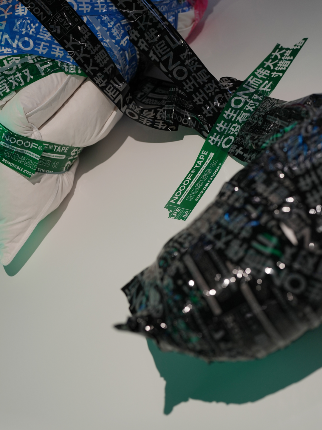 nooof 对错研究室丨中国广州丨三谷设计-215