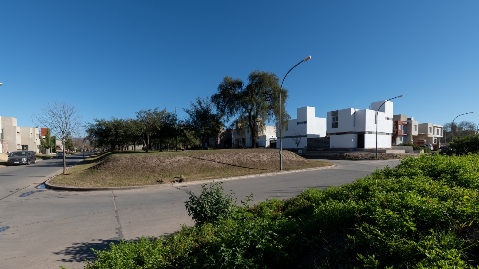 四角项目 | 极简之美的空间艺术-39