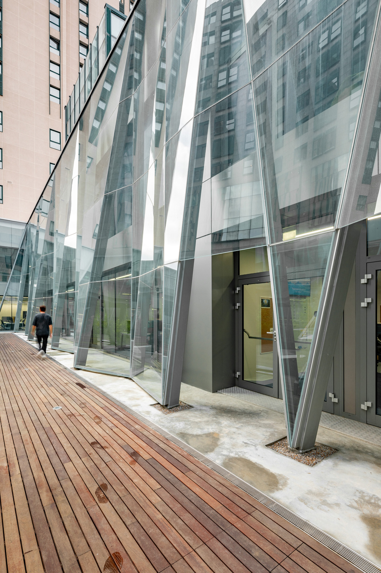 Porto Business Plaza-5