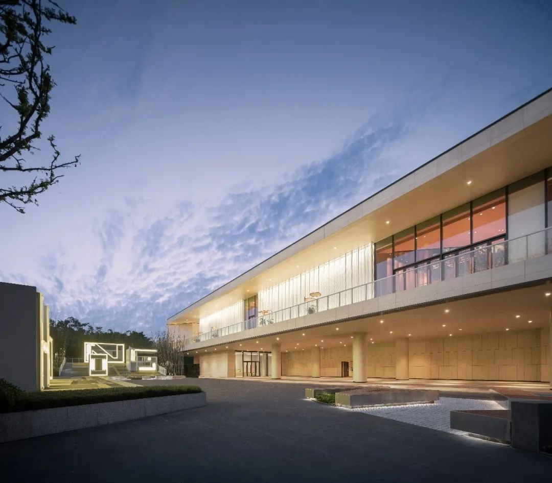 重庆江南万科城丨中国重庆丨AAD长厦安基-71