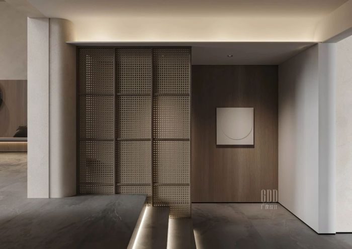 生椰·拿铁丨中国福建丨GDD广度设计-26