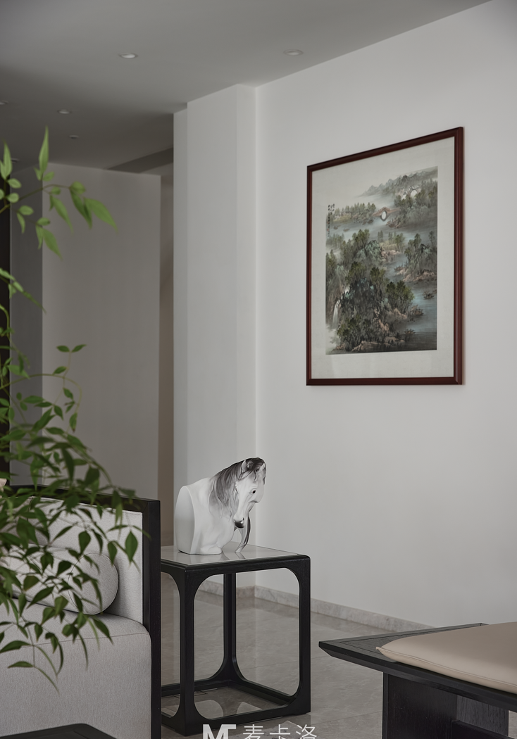 东方诗意 · 麦卡洛陈设的当代语境-11