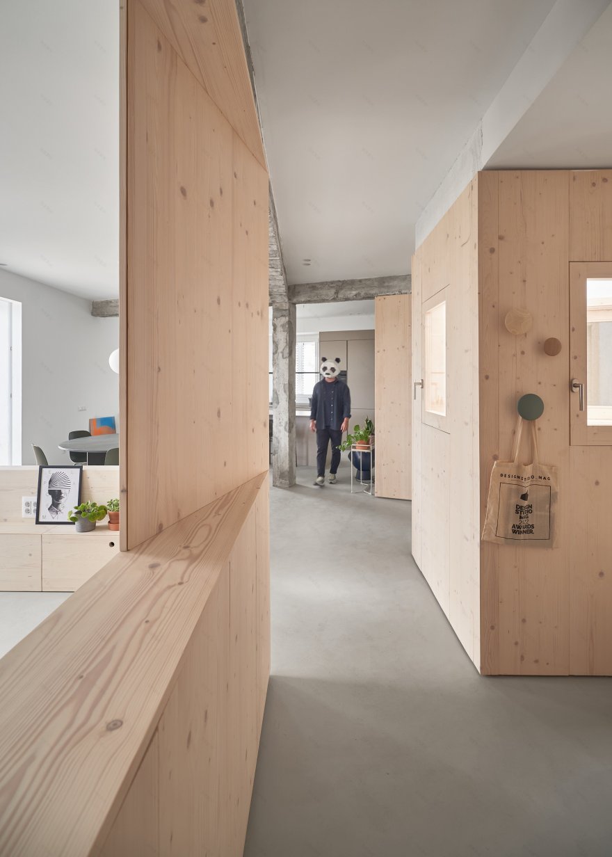 S 宅丨西班牙丨XSTUDIO-1