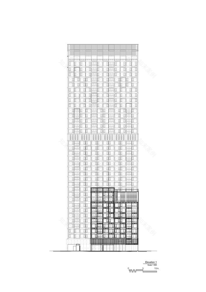 信德霍恩住宅（Sindhorn Residence）-54