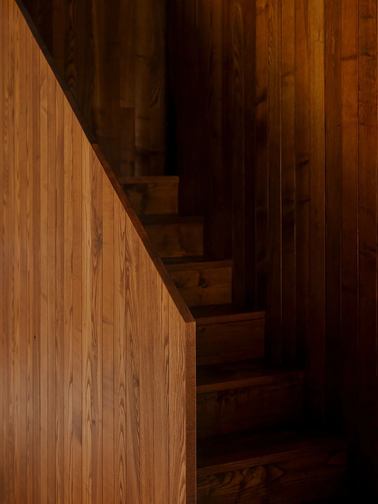 帕兹之家丨法国丨Alors Studio-114