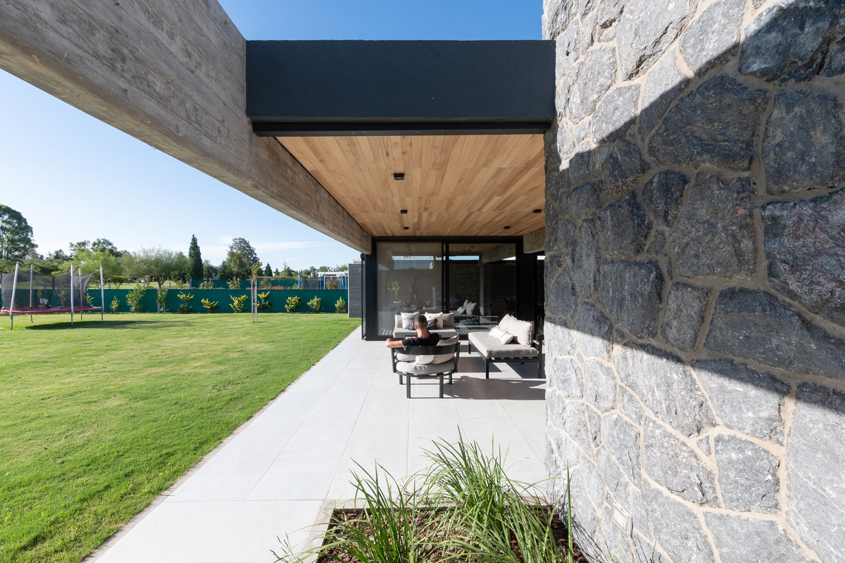 Casa SAB 住宅丨阿根廷丨PSV Arquitectura-36