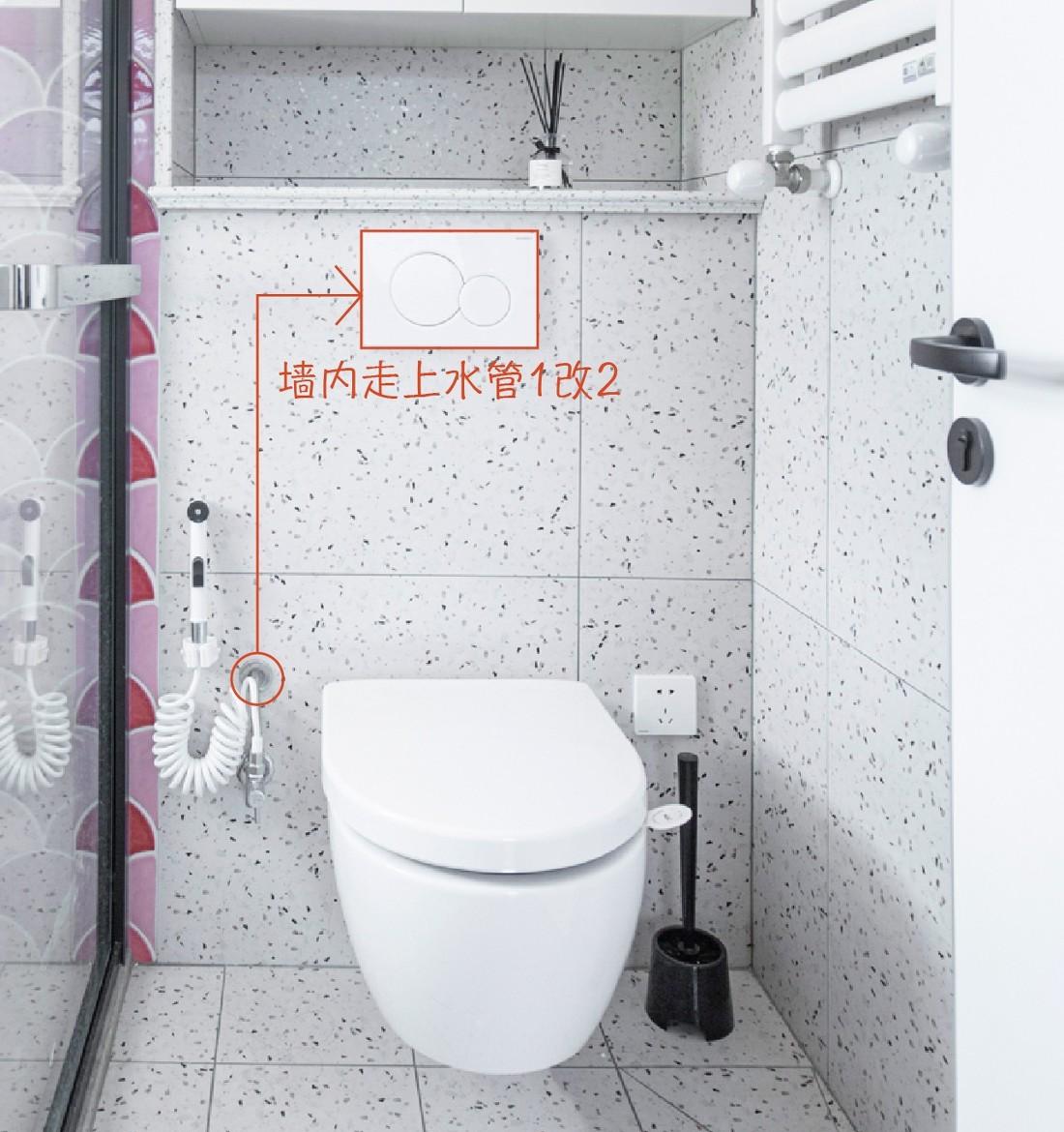 打破传统格局,打造通透生活空间-52