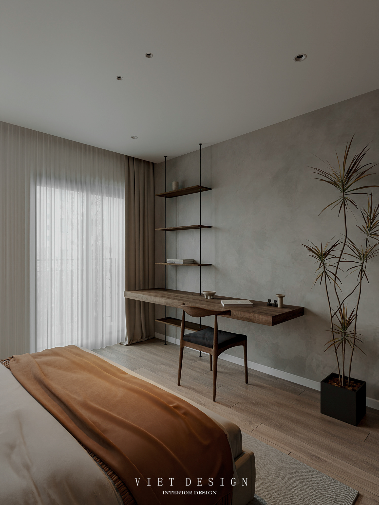 HA2 海洋公园 2丨VIET Design-48