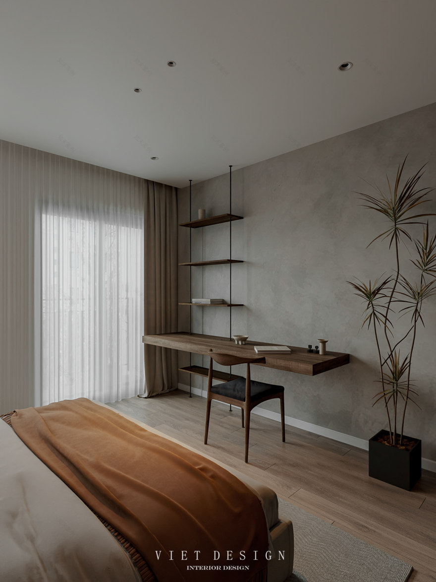 HA2 海洋公园 2丨VIET Design-48