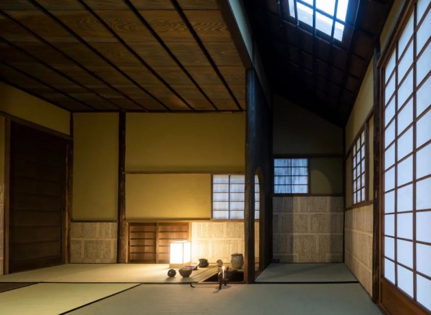 Kidosaki 的日式极简丨日本丨Kidosaki 建筑工作室-40