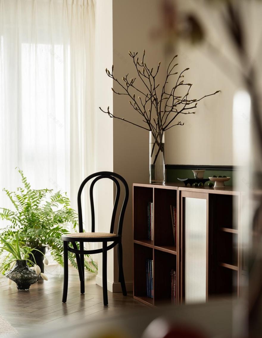 北溆·亲水湾花园-1