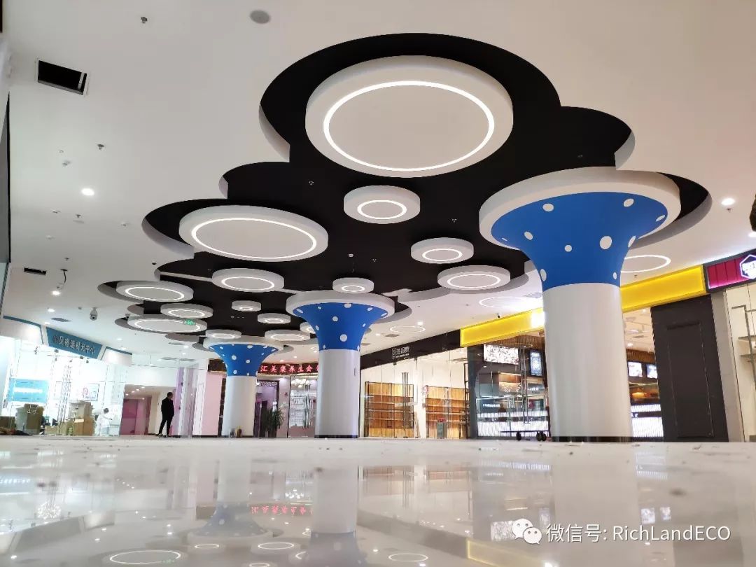 朔州万达广场(沃野整体改造项目出品)-217