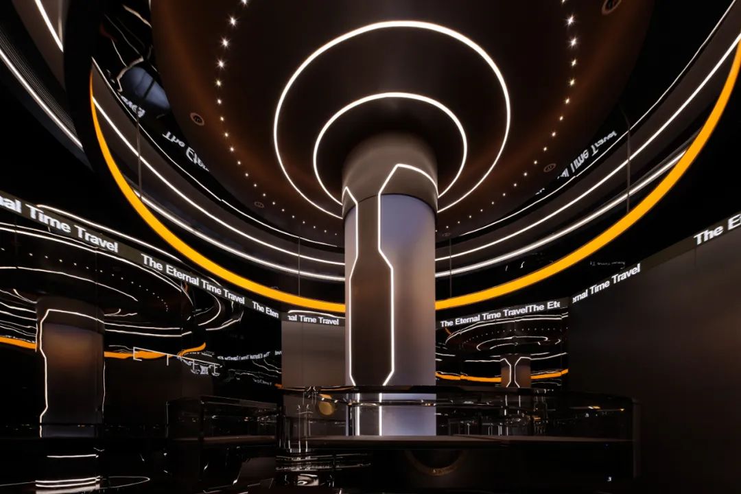 禾公社办公空间丨中国宁波丨禾公社空间设计-53