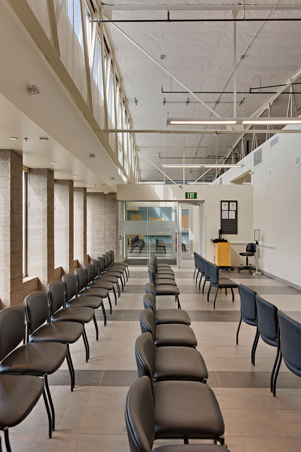 丨美国加利福尼亚丨Rob Paulus Architects-4