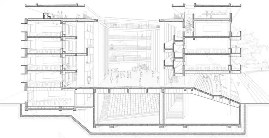 海口寰岛实验学校初中部丨中国海口-134