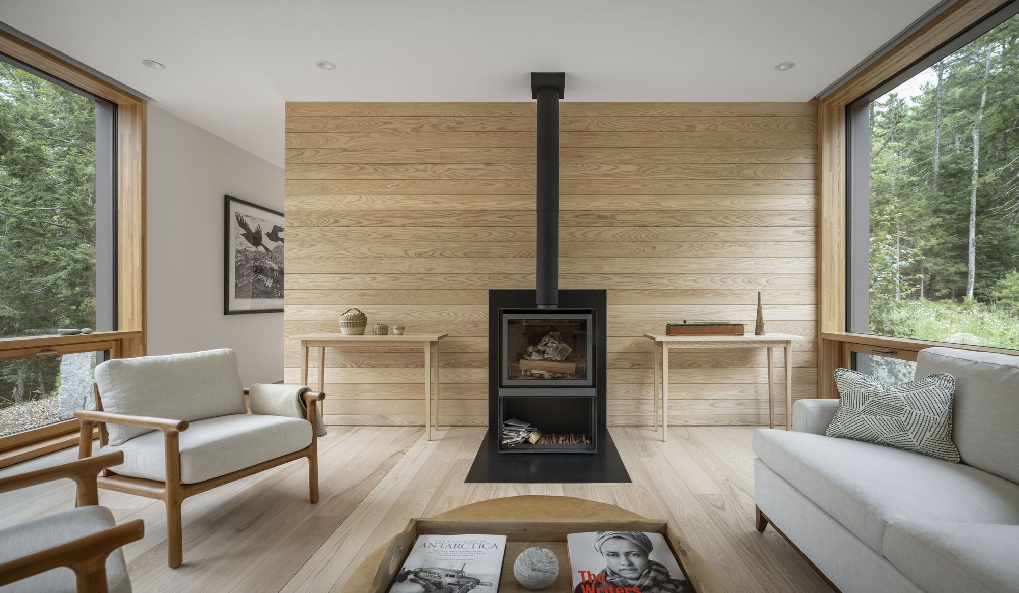 丨美国缅因丨OPAL-18