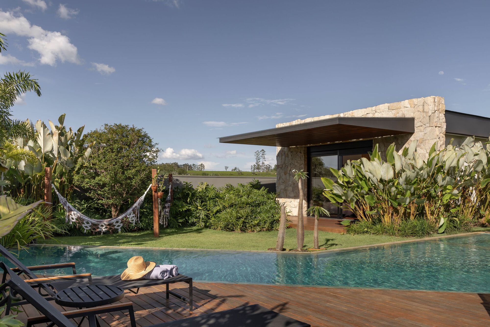 丨巴西米纳斯吉拉斯丨Joao de Barro Arquitetura-13