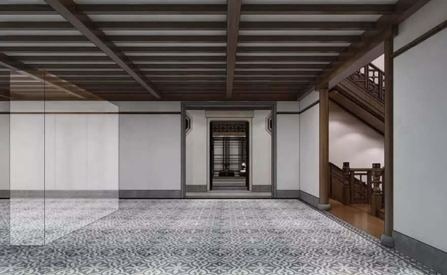 上海露香园·万竹街41号-34