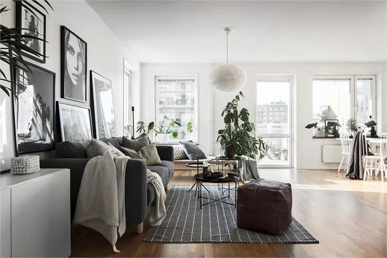 低价打造舒适日式卧床-2