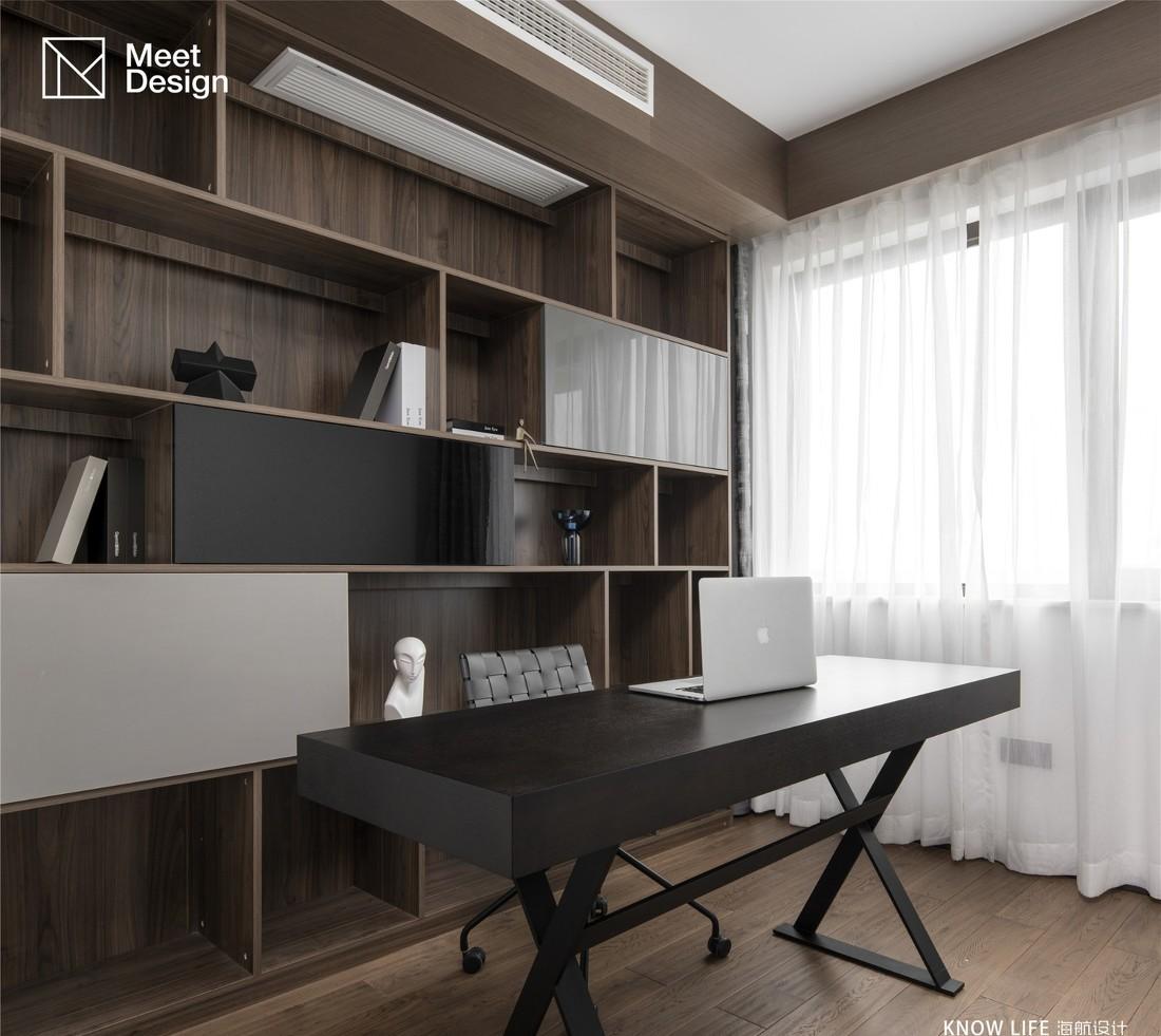 个性现代风,细腻与理性的完美融合-25