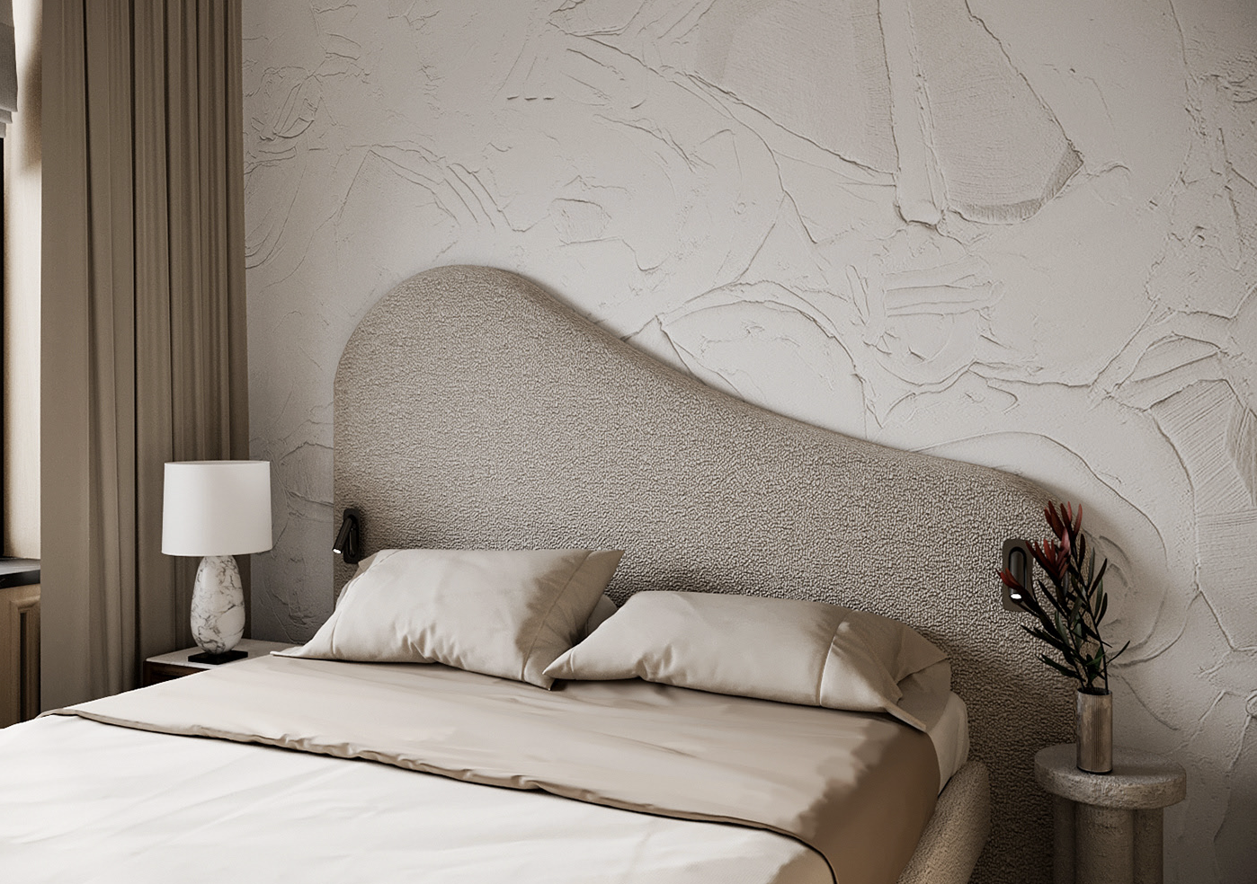 古朴混搭，超舒适空间设计！-13