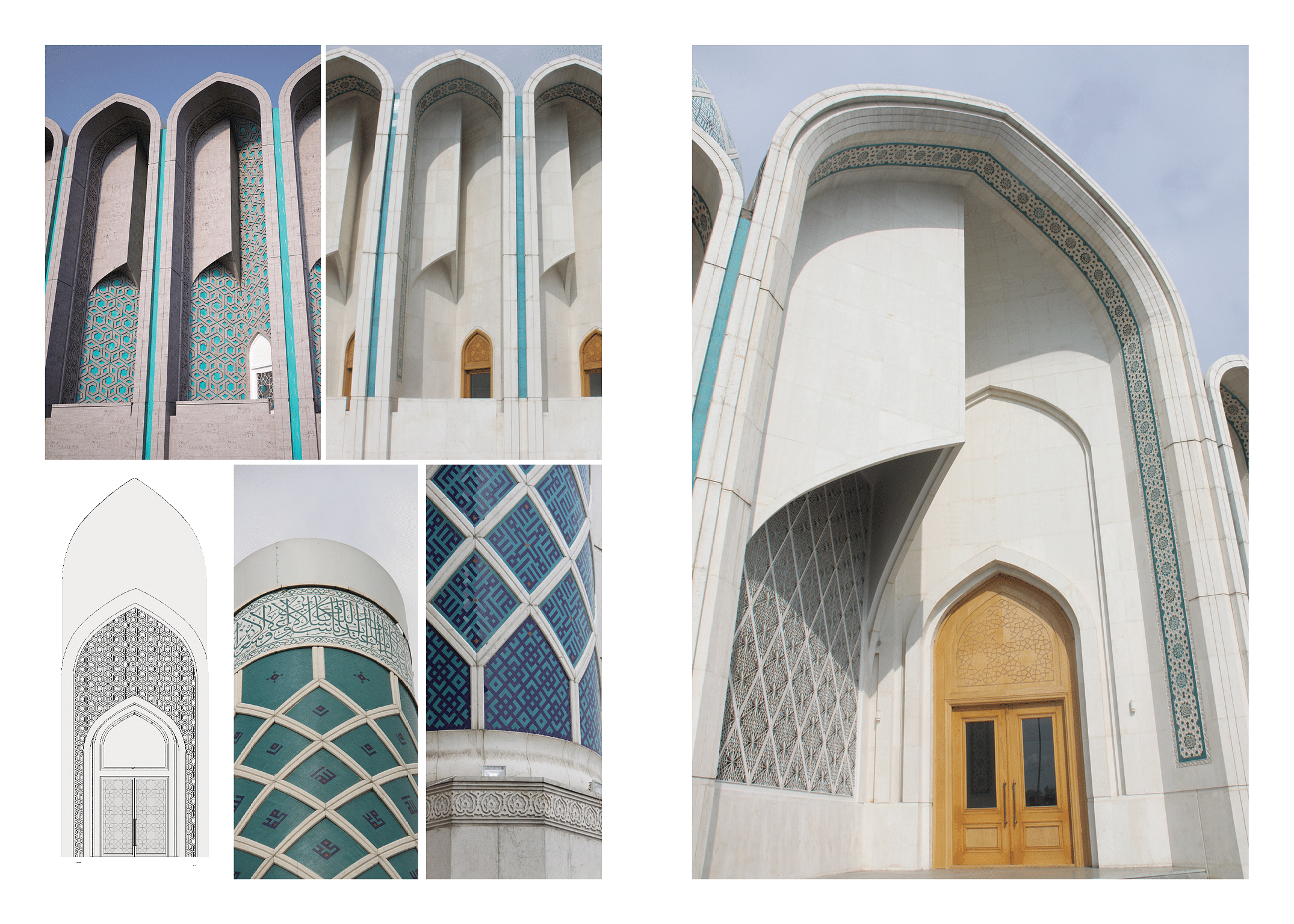 丨伊朗德黑兰-17