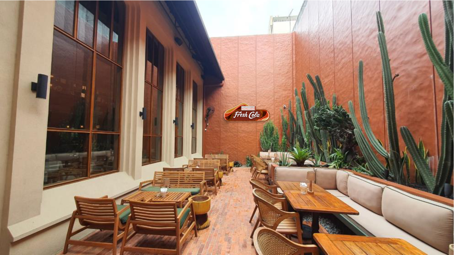 Branding store DWNTWN MLD-12