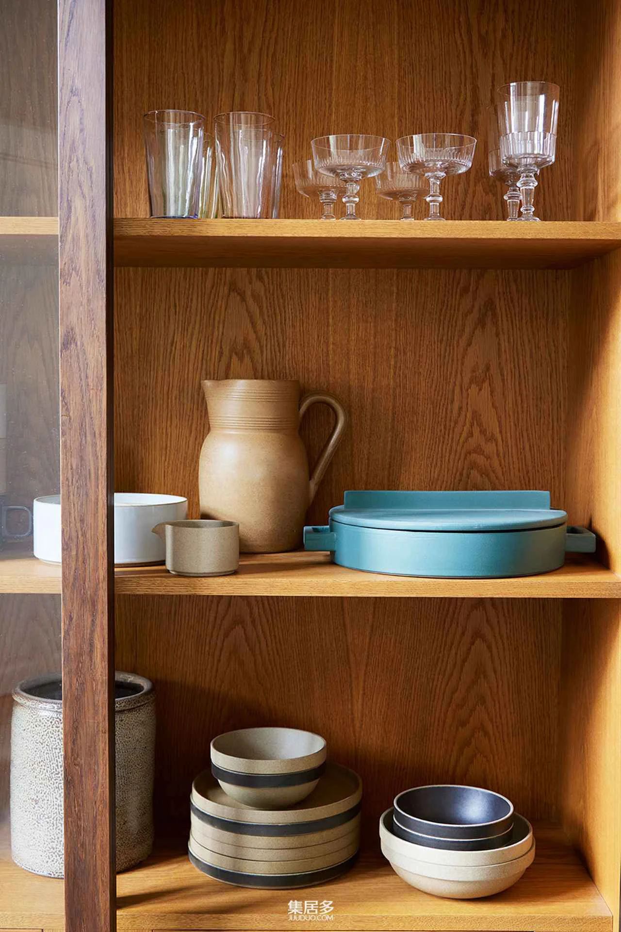 哥本哈根设计师公寓丨丹麦哥本哈根丨Lou Charrier-15