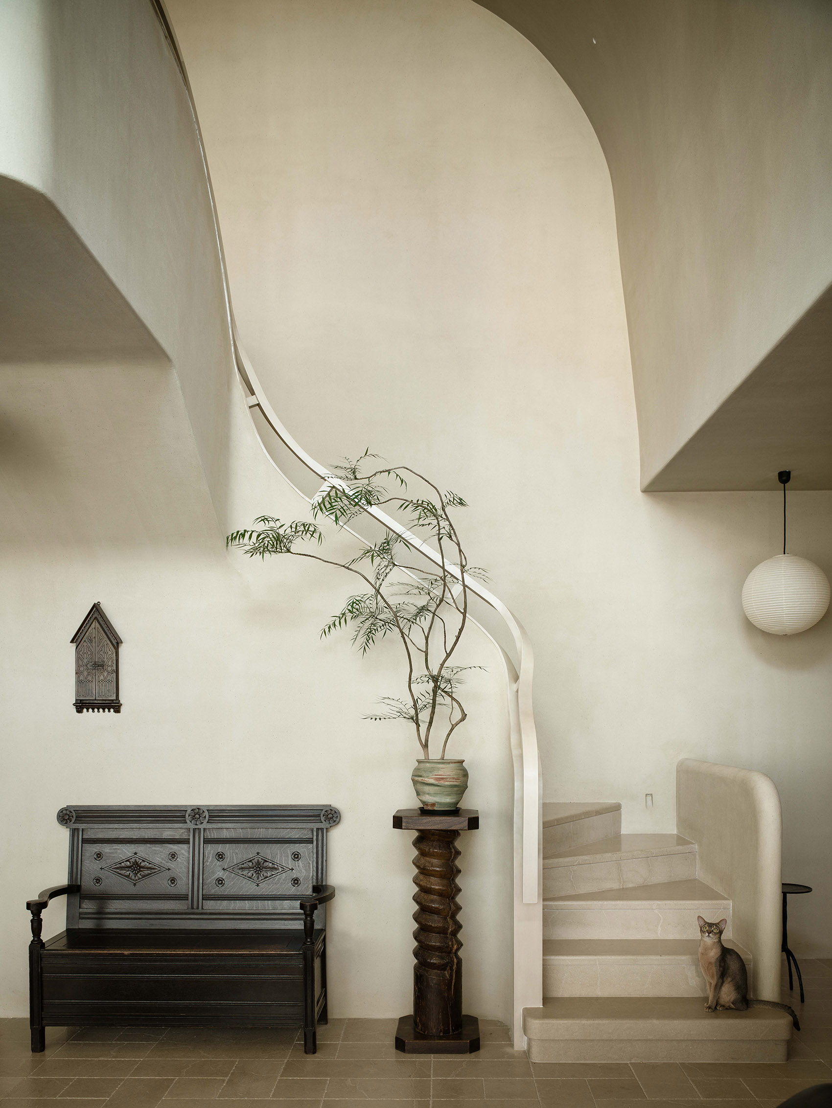 如愿丨中国广州丨简璞设计-31