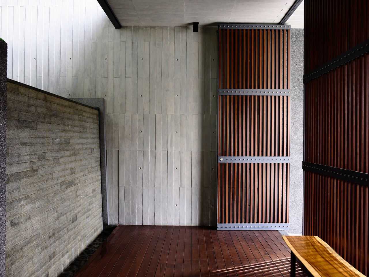 Cascading Courts   HYLA Architects-32