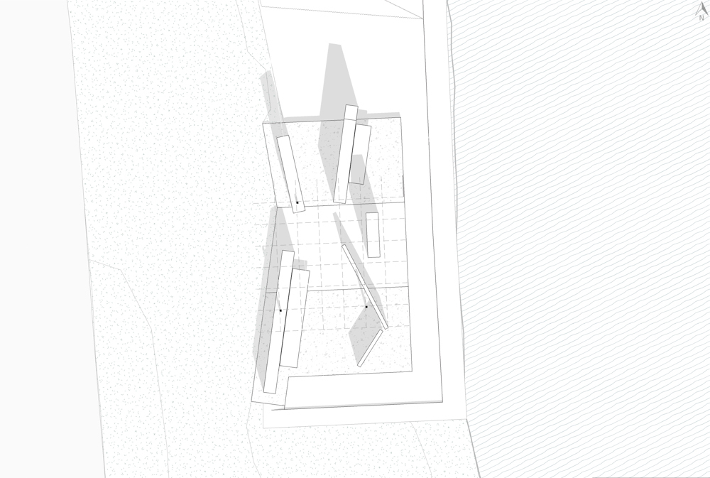 挪威 LIVD 社交空间丨Bergen School of Architecture-38