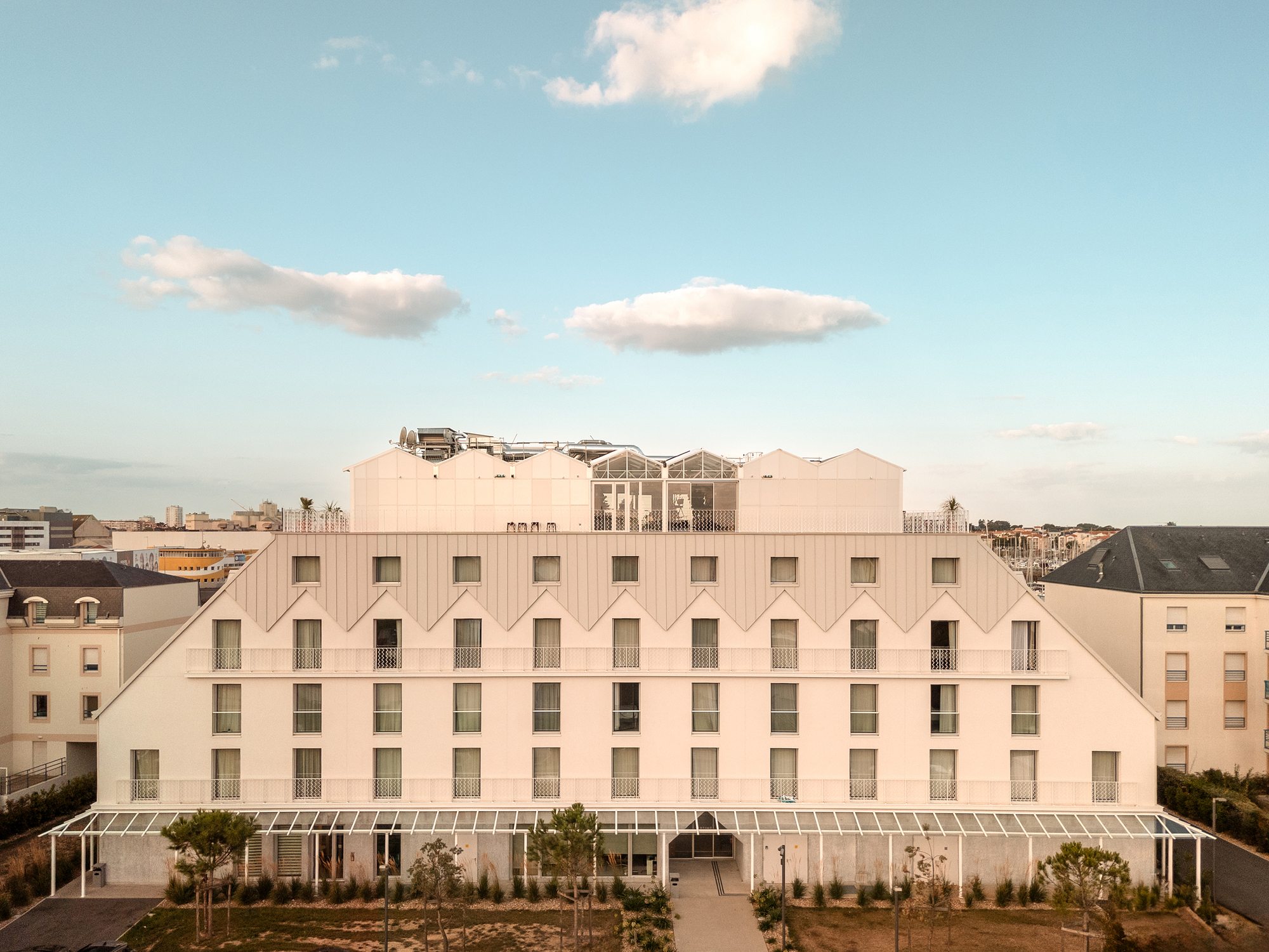 丨法国丨Block Architectes-36