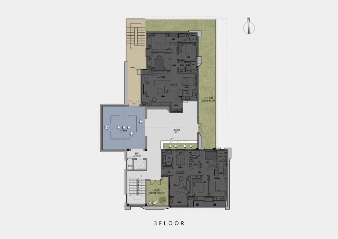 西安当代境MOMΛ体验中心-48