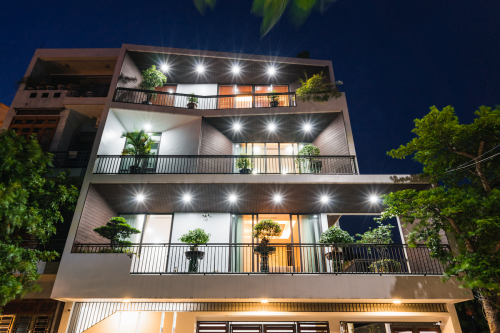 谜题之家 | 独特的设计打造充满趣味的空间-84