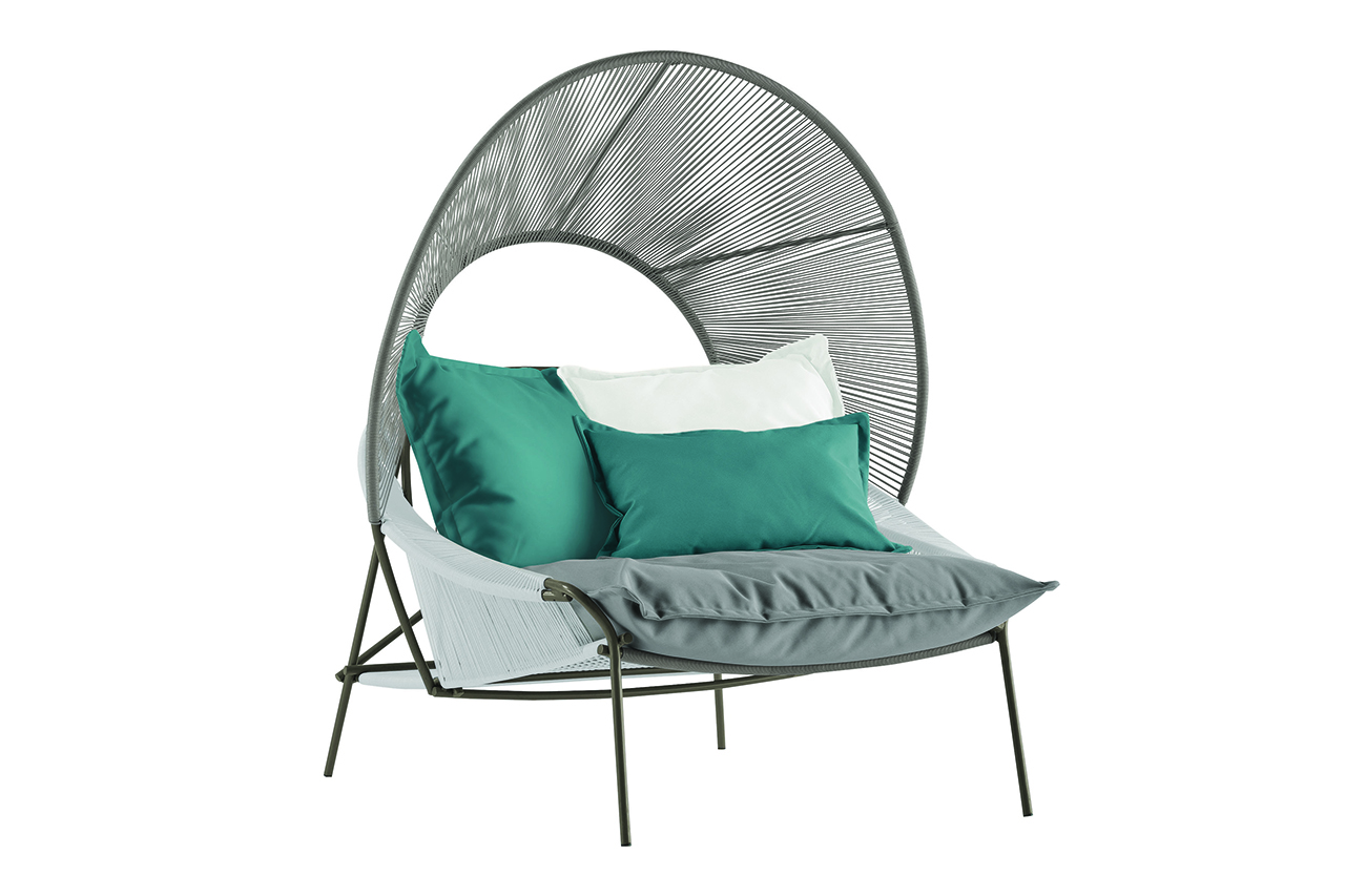 罗奇鲍姆 2021 户外系列 打造舒适休闲空间-20