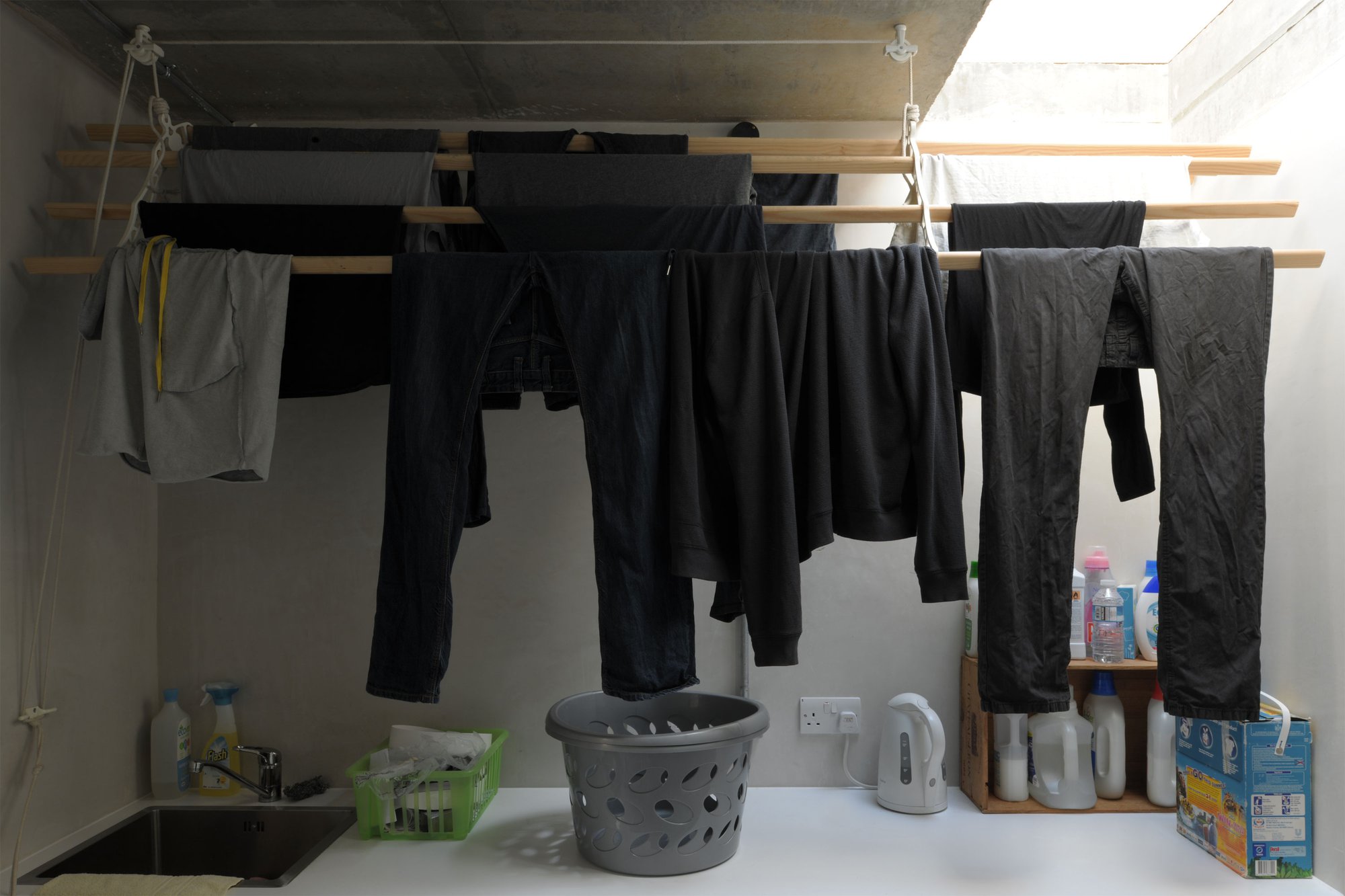 丨英国伦敦丨Henley Halebrown-28