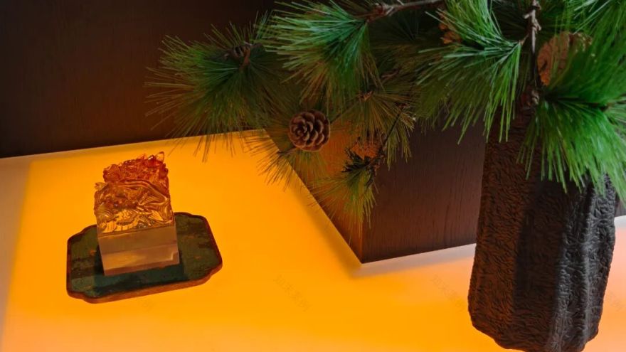 麦子設計•無尽丨鲜宴-12