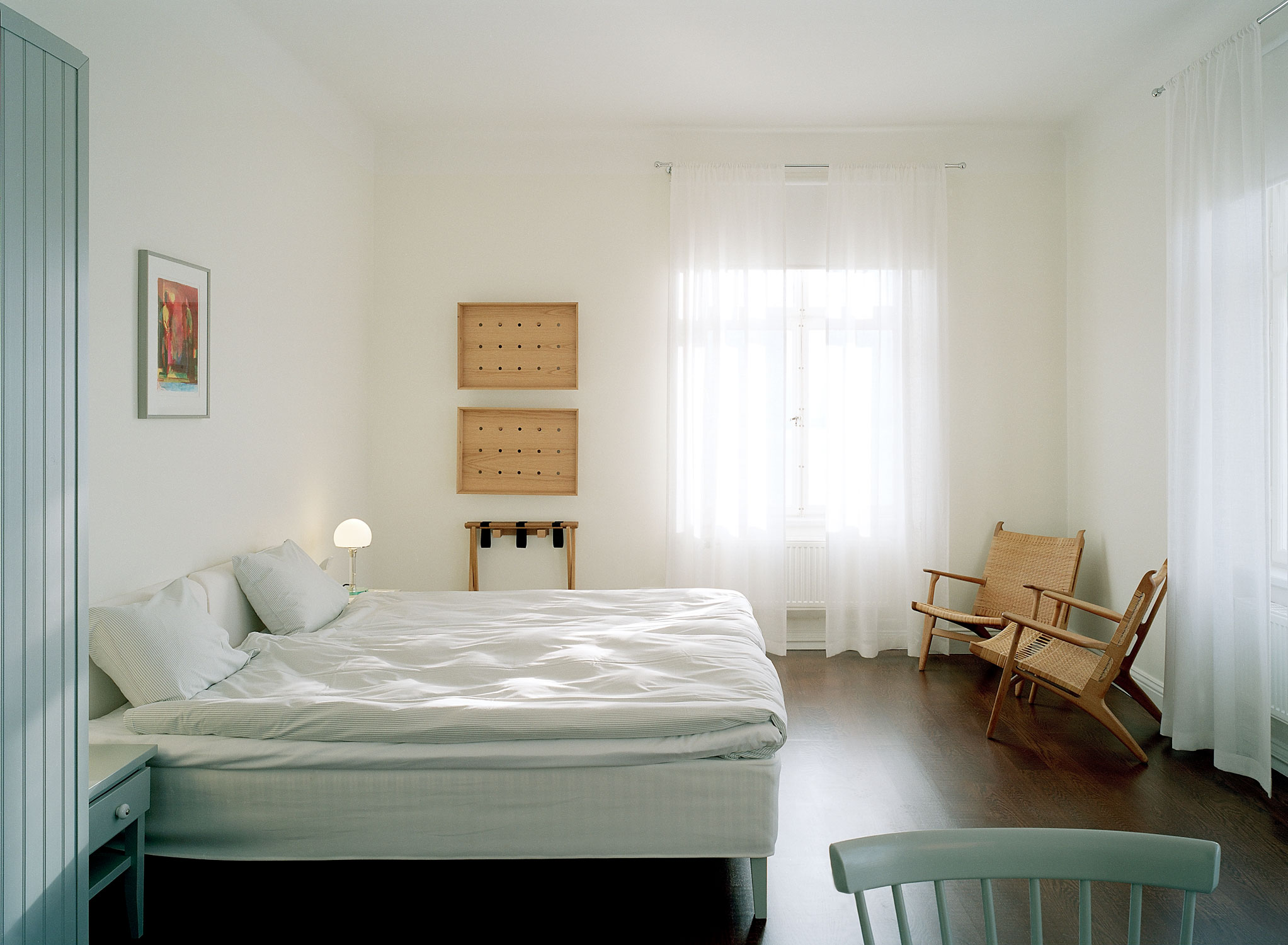 西古纳市酒店丨瑞典丨Lindvall A & D-9