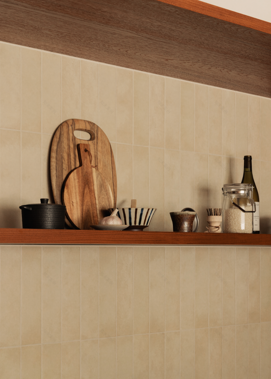 新作|一野设计 ACT STUDIO 第二居所丨中国杭州-30